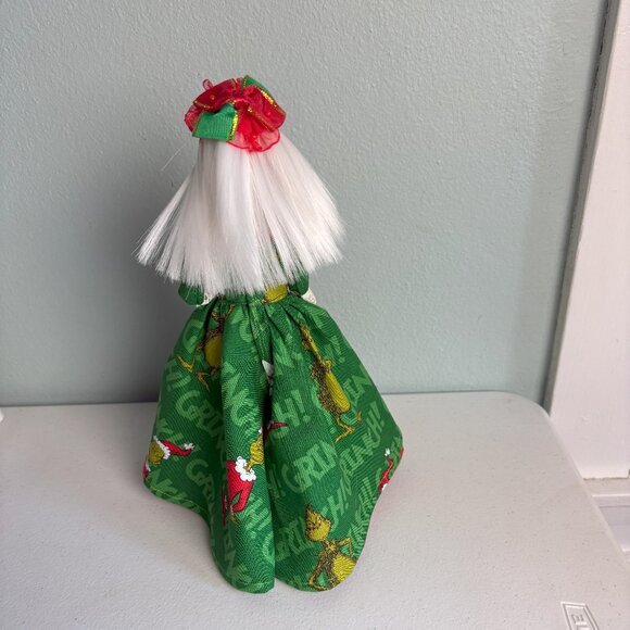 1966 Mattel Twist & Turn Barbie Bendable Knees Original Earrings No Date on Head - Picture 3 of 4